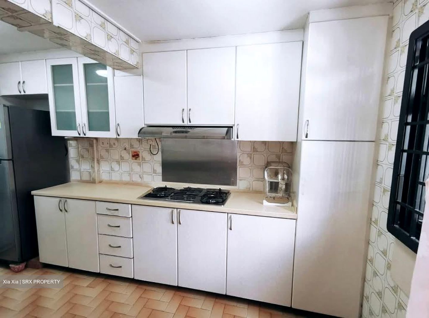 Blk 9 Holland Avenue (Queenstown), HDB 4 Rooms #532757251